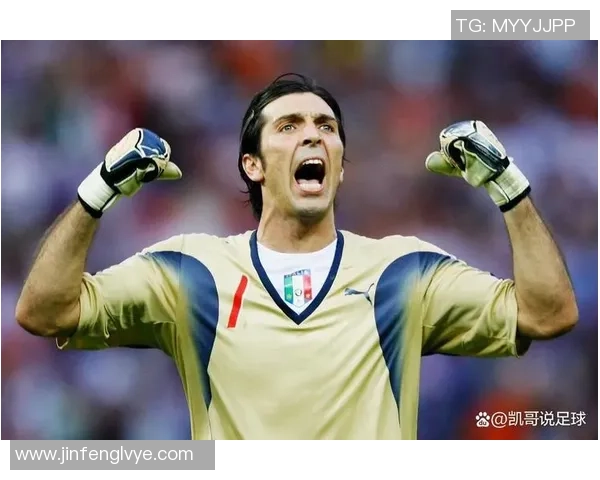 门将世界杯的传奇时刻多位门神展现封神表现 门将世界杯的传奇时刻多位门神展现封神表现
